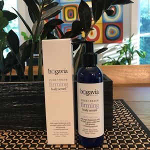 Bogavia serum New